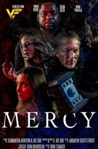 دانلود فیلم بخشش Mercy 2021