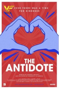 دانلود فیلم پادزهر Antidote 2021
