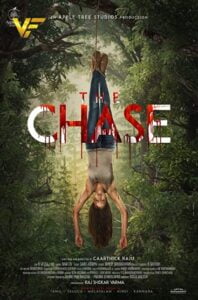 دانلود فیلم تعقیب و گریز The Chase 2021