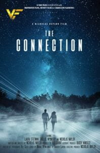 دانلود فیلم اتصال The Connection 2021