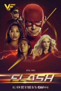 دانلود فصل هفتم سریال فلش 2021 The Flash