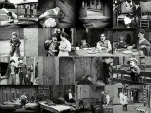 دانلود فیلم پسر بچه The Kid 1921 دوبله فارسی