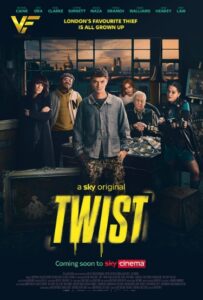 دانلود فیلم پیچ Twist 2021