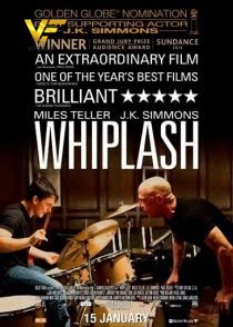 دانلود فیلم شلاق Whiplash 2014 دوبله فارسی