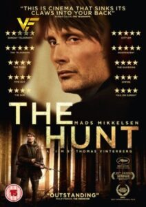 دانلود فیلم شکار The Hunt 2012