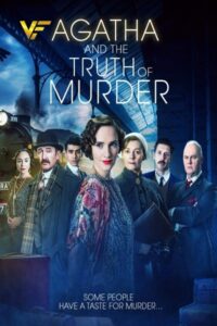 دانلود فیلم آگاتا و حقیقت قتل Agatha and the Truth of Murder 2018