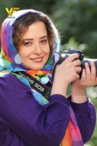 دانلود فیلم ایرانی عروس خیابان فرشته