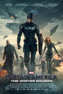 دانلود فیلم کاپیتان آمریکا: سرباز زمستان Captain America: The Winter Soldier 2014