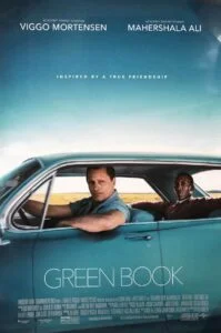 دانلود فیلم کتاب سبز Green Book 2018 دوبله فارسی