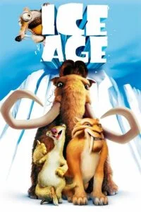 دانلود کالکشن انیمیشن عصر یخبندان Ice Age دوبله فارسی