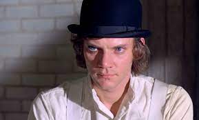 دانلود فیلم پرتقال کوکی A Clockwork Orange 1971