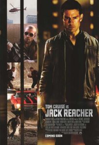 دانلود فیلم جک ریچر Jack Reacher 2012