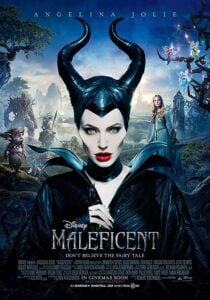 دانلود فیلم مالفیسنت Maleficent 2014