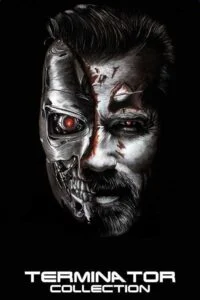 دانلود کالکشن نابودگر Terminator دوبله فارسی