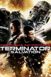 دانلود فیلم رستگاری نابودگر Terminator Salvation 2009