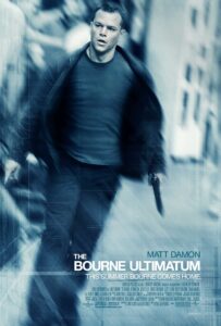 دانلود فیلم اولتیماتوم بورن The Bourne Ultimatum 2007