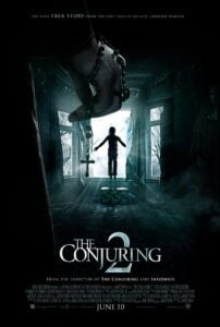 دانلود فیلم احضار 2 The Conjuring 2 2016