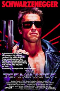دانلود فیلم نابودگر The Terminator 1984