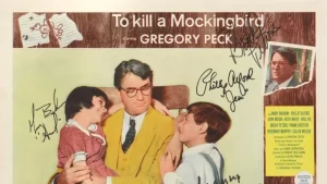 دانلود فیلم کشتن مرغ مقلد To Kill a Mockingbird 1962 دوبله فارسی