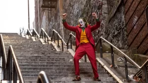 دانلود فیلم جوکر Joker 2019 دوبله فارسی