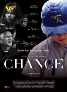 دانلود فیلم شانس Chance 2020