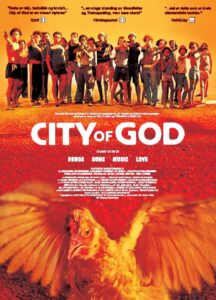 دانلود فیلم شهر خدا 2002