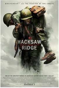 دانلود فیلم ستیغ جهنمی Hacksaw Ridge 2016