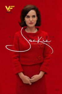 دانلود فیلم جکی Jackie 2016 دوبله فارسی
