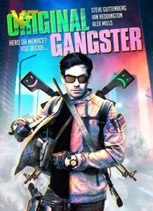 دانلود فیلم گانگستر اصلی Original Gangster 2020