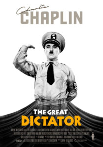 دانلود فیلم دیکتاتور بزرگ 1940