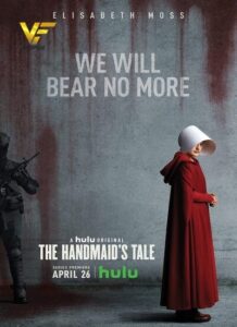 دانلود سریال سرگذشت ندیمه The Handmaid’s Tale 2021