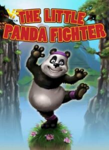 دانلود انیمیشن پاندا کوچولوی مبارز The Little Panda Fighter 2008