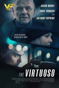 دانلود فیلم ویرتوسو The Virtuoso 2021