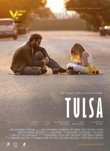 دانلود فیلم تولسا Tulsa 2020 دوبله فارسی