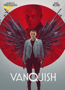 دانلود فیلم غلبه Vanquish 2021