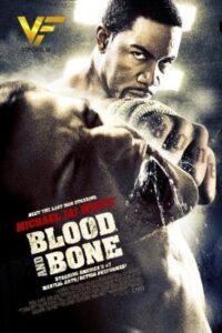 دانلود فیلم خون و استخوان Blood and Bone 2009 دوبله فارسی