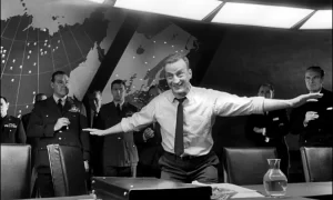 دانلود فیلم دکتر استرنجلاو با دوبله فارسی Dr Strangelove 1964