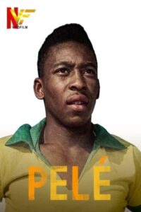 دانلود مستند پله Pelé 2021 دوبله فارسی