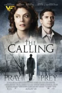 دانلود فیلم هراس The Calling 2014 دوبله فارسی