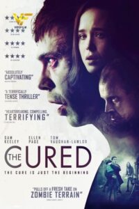 دانلود فیلم درمان شده The Cured 2017 دوبله فارسی