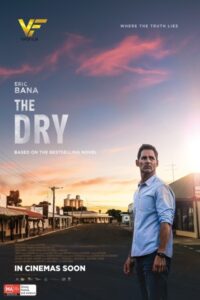 دانلود فیلم خشک سالی The Dry 2020