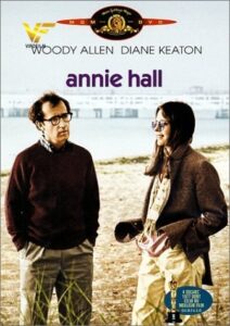 دانلود فیلم آنی هال Annie Hall 1977 دوبله فارسی
