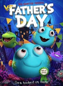 دانلود انیمیشن روز پدر Fathers Day 2019