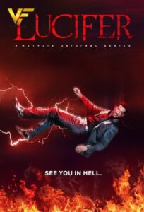 دانلود فصل ششم سریال لوسیفر 2021 Lucifer