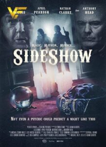 دانلود فیلم نمایش ویژه Sideshow 2021