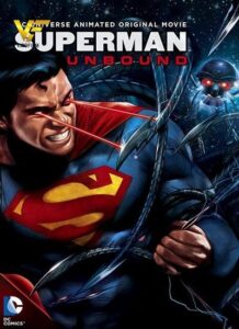 دانلود انیمیشن سوپرمن: بدون مرز Superman: Unbound 2013