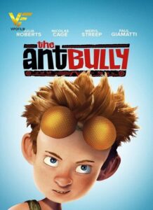 دانلود انیمیشن مورچه قهرمان The Ant Bully 2006