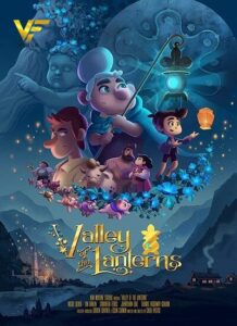 دانلود انیمیشن دره فانوس ها Valley of the Lanterns 2018