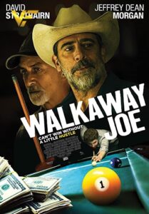 دانلود فیلم برو پی کارت جو Walkaway Joe 2020