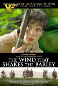 دانلود فیلم The Wind that Shakes the Barley 2006 دوبله فارسی
